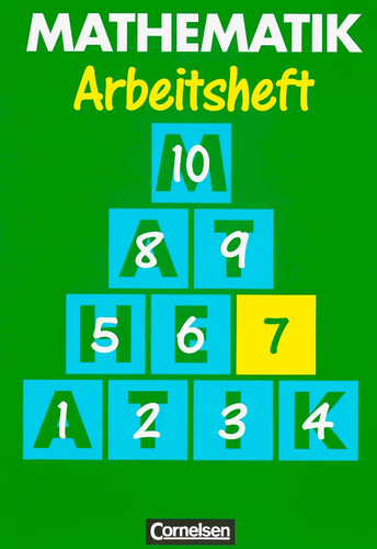 Cornelsen mathematik - cornelsen,