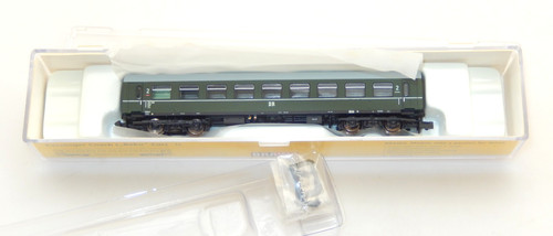 Brawa spur 65039 - n,