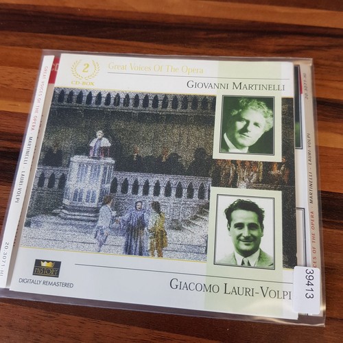 Giovanni martinelli giacomo - martinelli, /