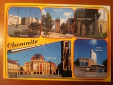 Postkarte 2708 nicht gelaufen