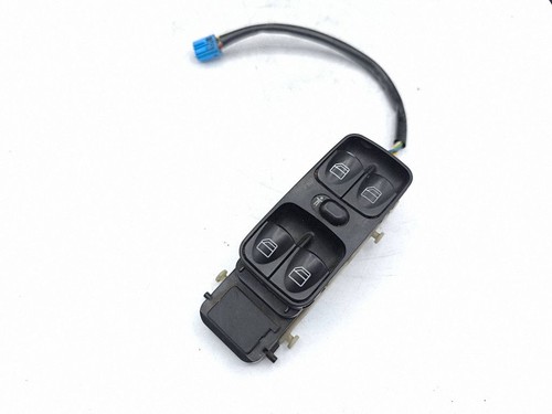 Mercedes benz w203 2001 - mercedes-benz, c