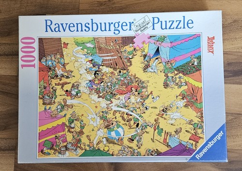 Ach dicker gallier 1000 - 🧩ach,