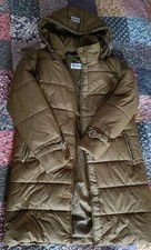 ICONIC by MARINA HOERMANNEDER Steppmantel Gr. 38 