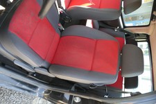Seat Arosa VW Lupo Sitz vorn