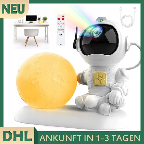 Roboter astronaut - roboter,