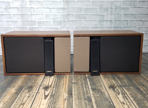 Bose 301 series left - series, &