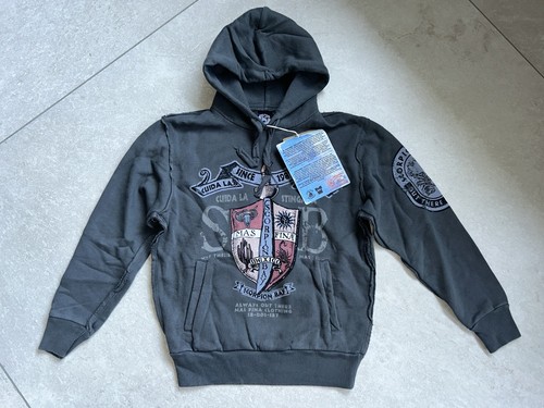 Scorpion bay italy sweatshirt - italy,