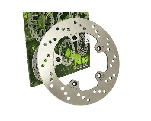 Bremsscheibe kompatibel - bremsscheibe, ng