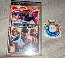 2x Sony PSP Spiele | Mega