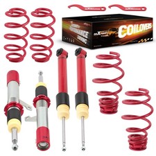 Gewindefahrwerk for VW Golf