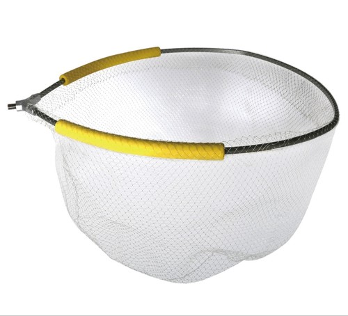 Paladin kescherkopf nylon - kescherkopf,