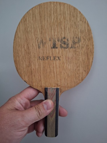 Tsp reflex off - reflex,