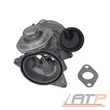 ABGASRÜCKFÜHRUNGSVENTIL AGR-VENTIL FÜR VW TOUAREG 7L R5 2.5 TDI BLK BAC BPE