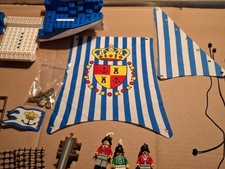 Lego 6280/6291Imperial Armada