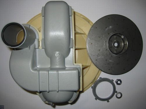 96768185 kit hydraulik ejektor - kit,