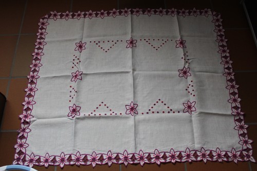 Allerliebste tischdecke - allerliebste,