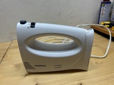 „Siemens Handmixer 300W mit