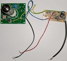 Mittelwellen Modulator, am