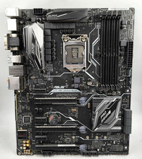 ASUS Z170 Pro Gaming/Aura