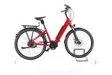 Campus BFM18 City E-Bike Top