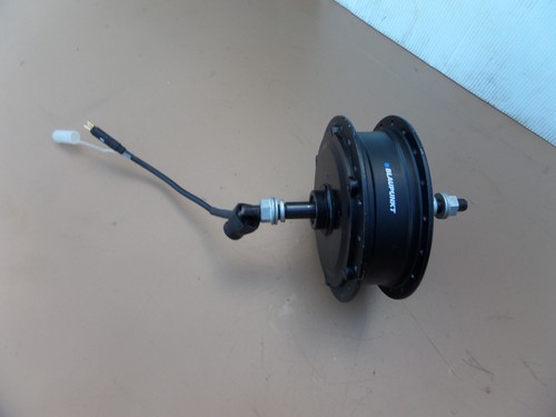 Bike blaupunkt bafang - ,