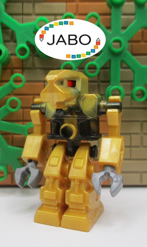 Lego exo force - ),