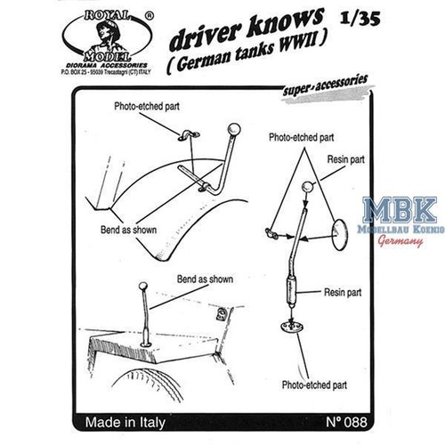 Royal roy088 driver knows - roy088,