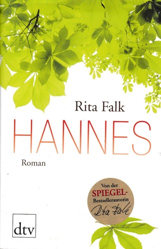 Hannes rita falk krimi - -,