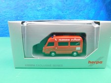 E24 Herpa 1:87 H0 908030 MB