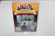 Augsburger puppenkiste von dem - augsburger,