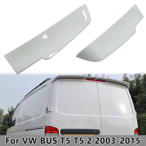2pcs heckspoiler dachspoiler - heckspoiler,