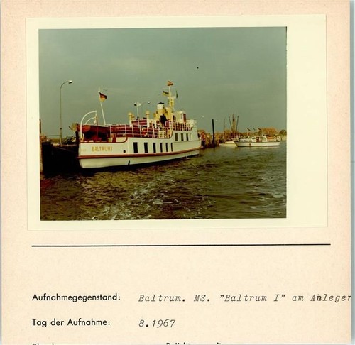 26579 w2985 baltrum - w2985, keine