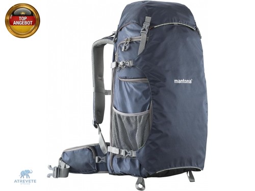 Mantona elements pro - elements, kamera