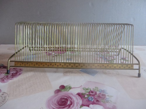 Vintage alter - @@@,