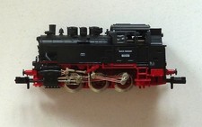 Fleischmann Dampflok BR 80, 7025 aber DCC Digital, TOP