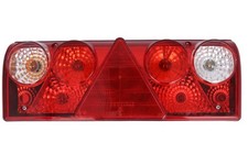 Fits SCHMITZ rear left lamp