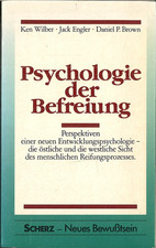Psychologie der befreiung von - psychologie,