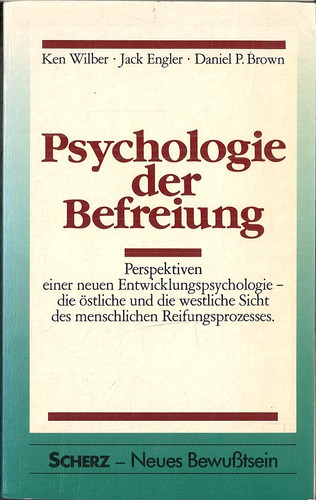 Psychologie der befreiung von - der,