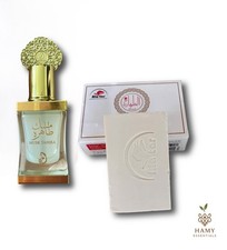 Musk Tahara Duftset – Musk