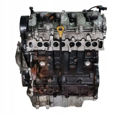 Motor kia sportage - ii, 2.0