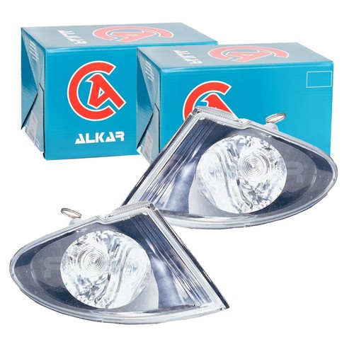 Alkar blinker blinkleuchte - 2x,