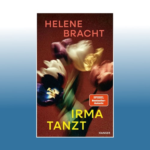 Irma tanzt helene bracht - irma,