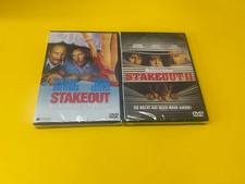 🥳 „STAKEOUT 1+2