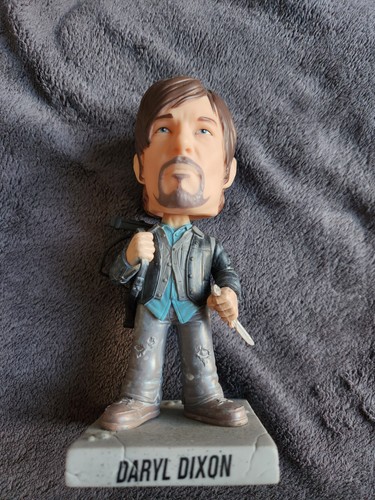 Daryl dixon wackelkopf figur - daryl,