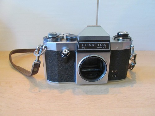 Praktica nova ddr - pl, 1
