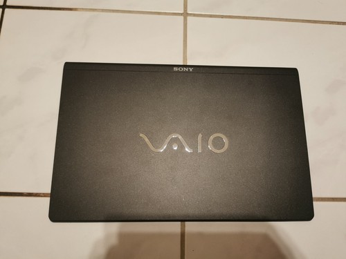 Displaygehäuse hinten für - displaygehäuse,