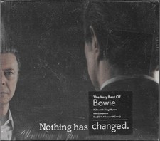 David bowie nothing - david,
