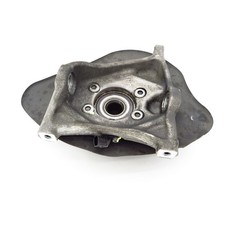 stub axle wheel bearing