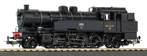 Piko 50675 dampflok serie 11 - piko, 50675,