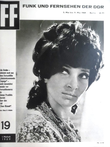 Dabei 1969 tv - -,